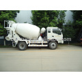 Preço de Fábrica Foton 4m3 camião betoneira